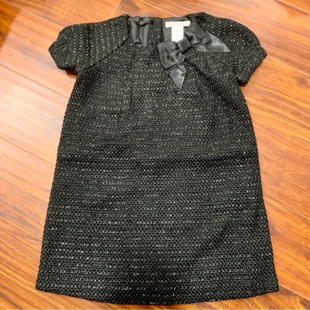 Janie and Jack girls dress 3T